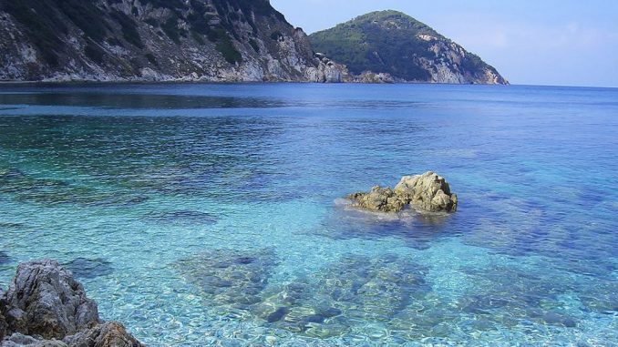 isola d'elba