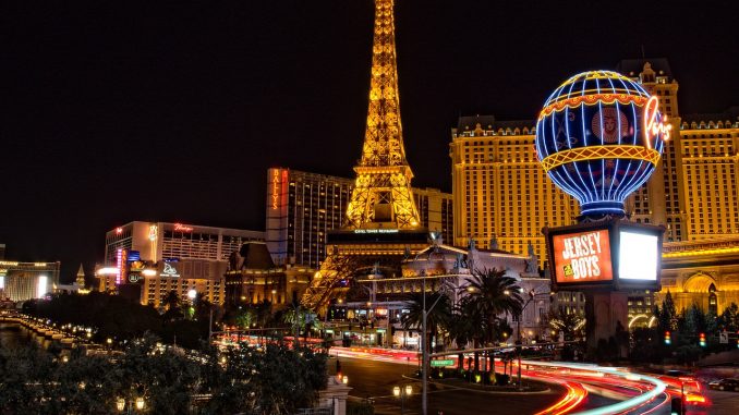 las-vegas
