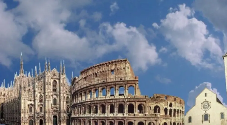 Viaggi in Italia, crollano i visti turistici concessi ai cittadini extra Ue