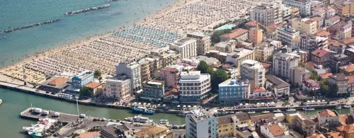 Cosa vedere a Gabicce Mare