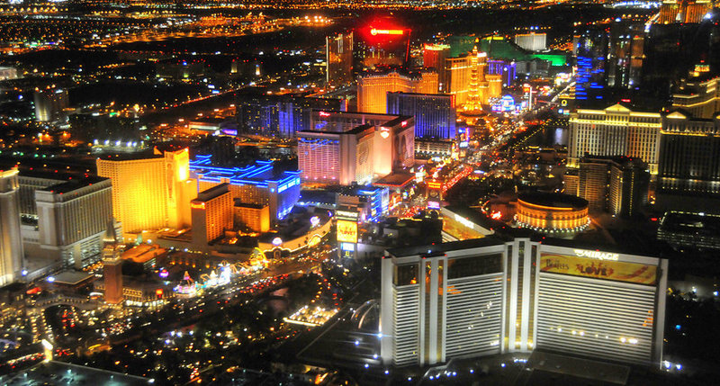 Viaggi tutto compreso in America, Europa e Asia con il poker itinerante