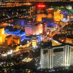 Viaggi tutto compreso in America, Europa e Asia con il poker itinerante