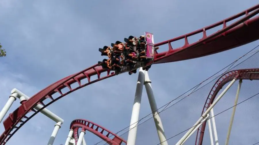 Le Offerte Rainbow Magicland del Parco Giochi di Roma Valmontone