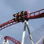 Le Offerte Rainbow Magicland del Parco Giochi di Roma Valmontone