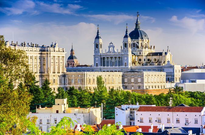 Perché dovreste visitare Madrid?