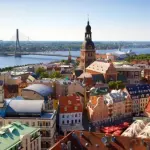 Cosa vedere a Riga in quattro giorni