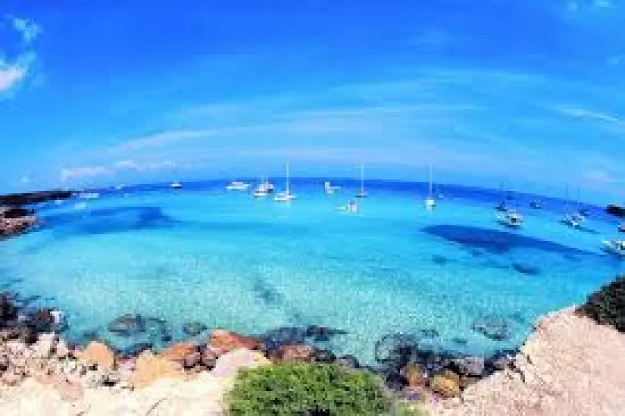 Formentera, l'isola che non c'è esiste davvero