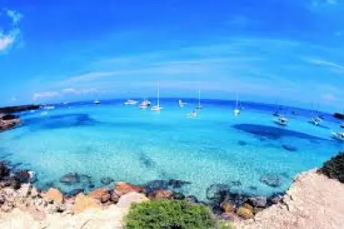 Formentera, l'isola che non c'è esiste davvero