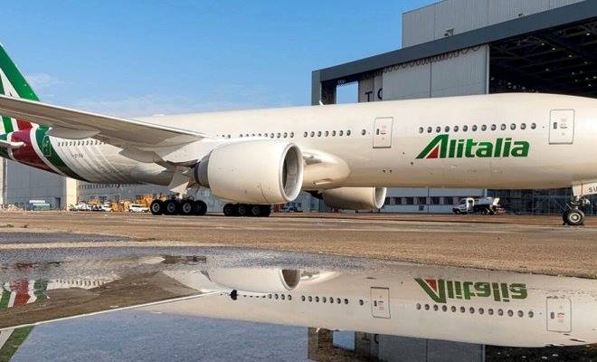 le Compagnie aeree migliori per viaggiare in Italia