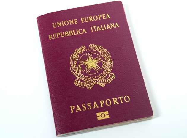 Dove si può viaggiare senza passaporto?