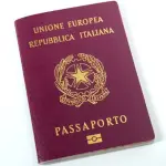 Dove si può viaggiare senza passaporto?