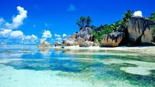 Seychelles: cosa fare in questo paradiso tropicale