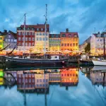 Cosa vedere a Danimarca, un paese fiabesco e senza pari