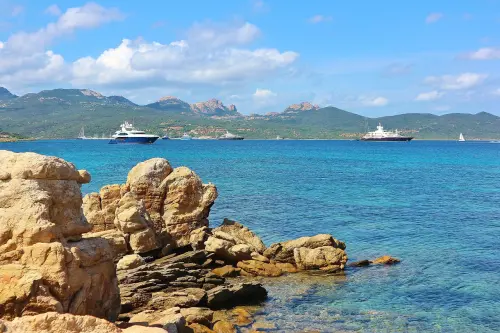 Consigli pratici per organizzare una vacanza in Sardegna