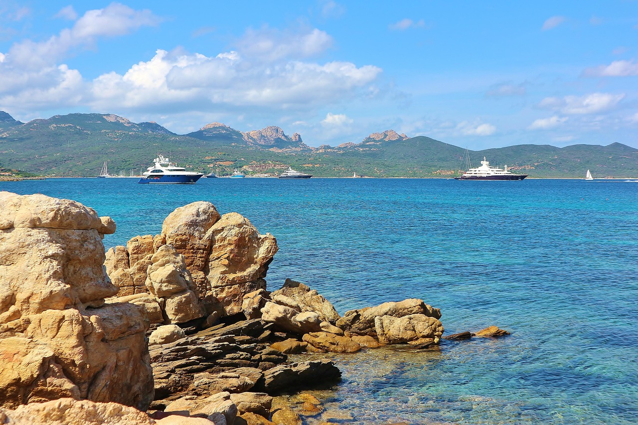 Consigli pratici per organizzare una vacanza in Sardegna