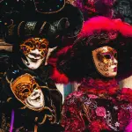 Carnevale di Venezia, dove trovare le maschere tipiche