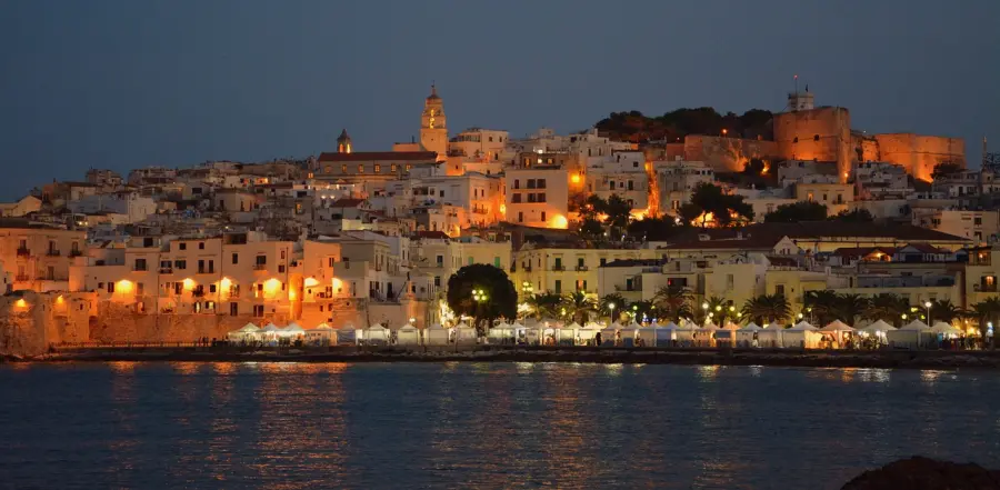 Idee per un viaggio in Puglia: cosa fare e dove alloggiare