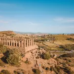 I migliori siti archeologici in Sicilia