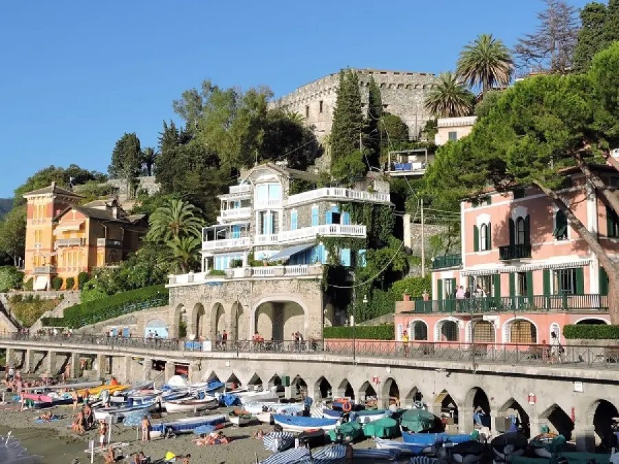 Hotel Levanto, la migliore scelta per visitare le 5 Terre