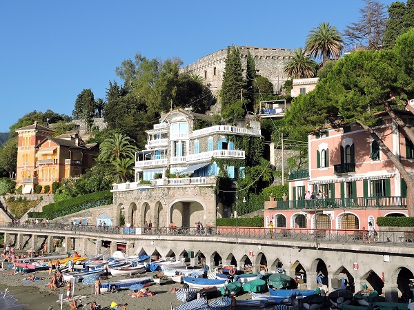 Hotel Levanto, la migliore scelta per visitare le 5 Terre