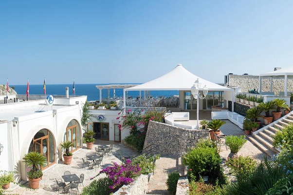 Hotel nel Salento sul mare: un consiglio per le tue vacanze