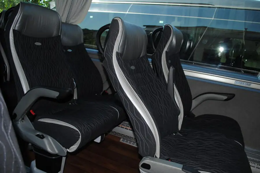 Motore di ricerca viaggi autobus, tutto il comfort al prezzo più conveniente