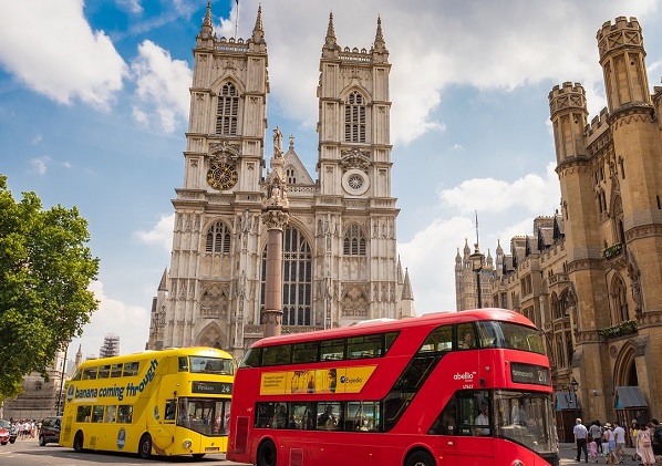 Cosa vedere a Londra con i bambini