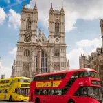 Cosa vedere a Londra con i bambini