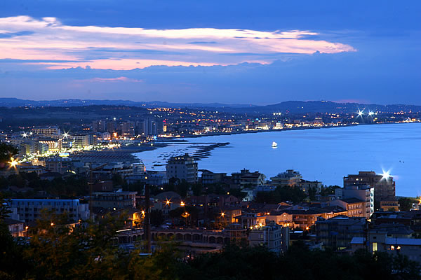 Vacanze a Cattolica, consigli per un viaggio indimenticabile
