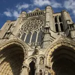 Visitare Chartres