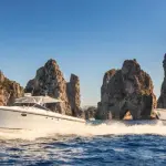 Una vacanza in barca a Napoli tra natura, storia, benessere e cultura