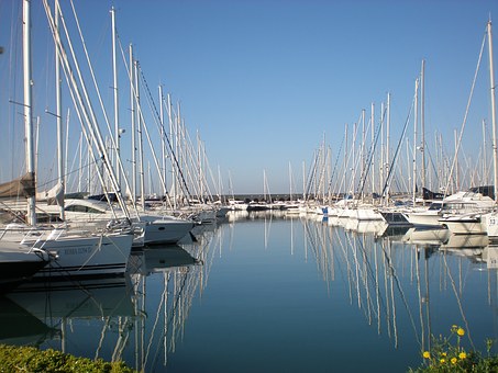 Visitare Civitavecchia