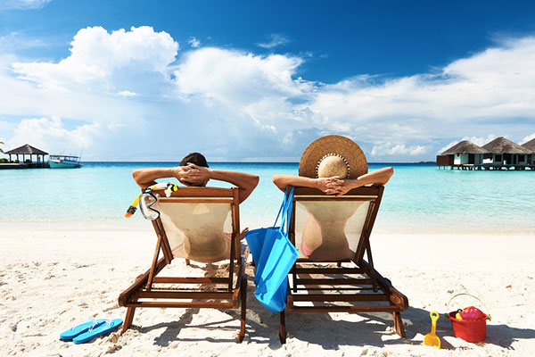 Vacanze last minute: 5 consigli per evitare fregature