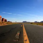 Le meraviglie e i segreti di un viaggio on the road