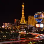 Tentare la fortuna a Las Vegas: il visto giusto per il viaggio