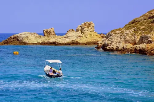 Isole Tremiti: cosa vedere, spiagge e come arrivarci