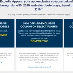 Come prenotare una vacanza con coupon Expedia