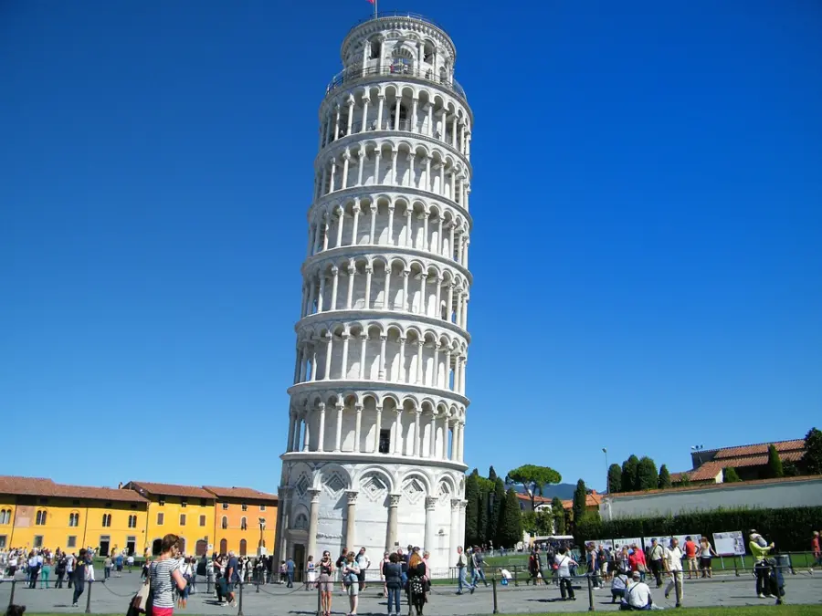 Cosa vedere a Pisa e dintorno: una vacanza rilassante