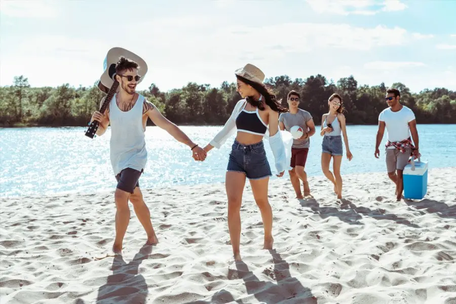 Soggiorno a Caorle, che hotel scegliere?