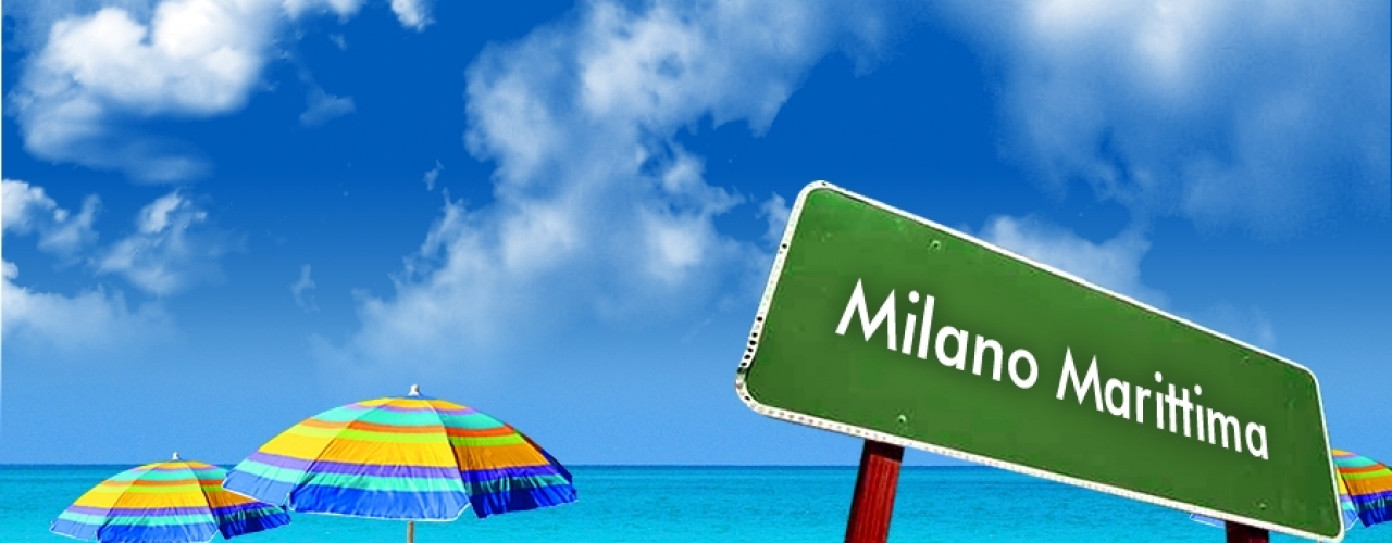 Visitare Milano Marittima con i bambini