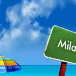 Visitare Milano Marittima con i bambini