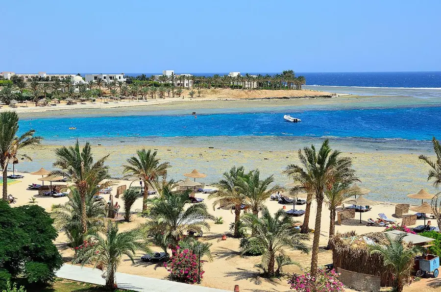 Marsa Alam, la nuova Sharm el-Sheik