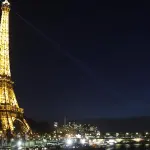 Parigi, un weekend romantico nella Ville Lumière