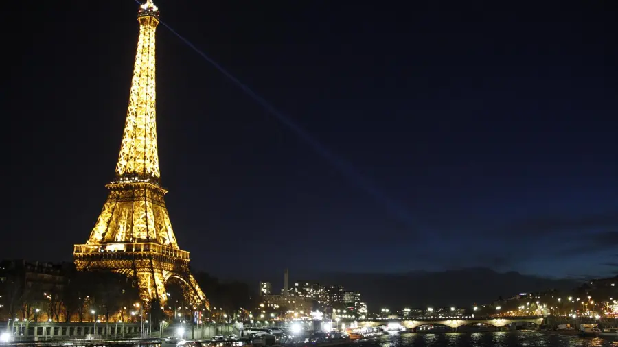 Parigi, un weekend romantico nella Ville Lumière