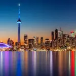 Dove andare in Canada?