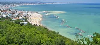 gabicce mare cosa vedere a gabicce mare
