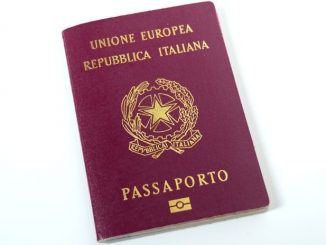 dove andare senza passaporto