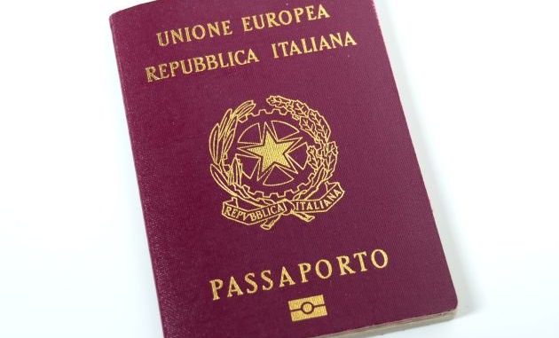 dove andare senza passaporto