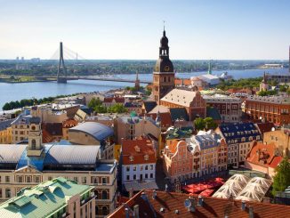 cosa vedere a Riga