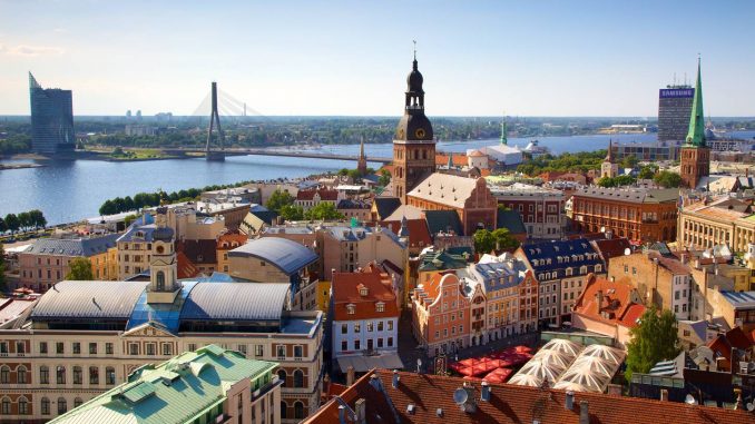 riga cosa vedere a Riga